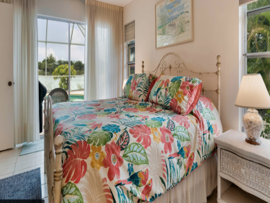 Value Priced Sanibel Island Three Bedroom Home Sleeps 6